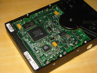 Harddisk̉摜