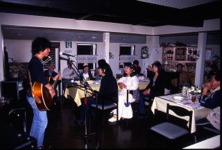 yuzo_live